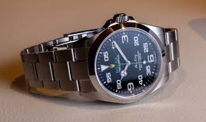 Rolex Air King Replica Watches